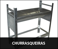 Churrasqueiras