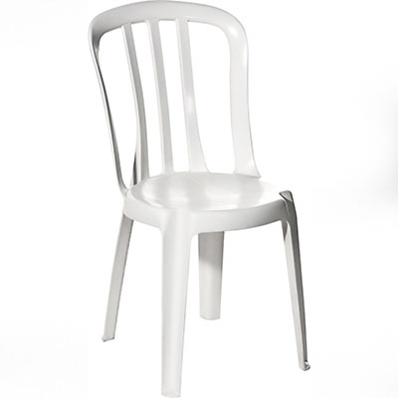 Aluguel de Cadeiras para Festa Jabaquara - Aluguel de Cadeiras de Plástico
