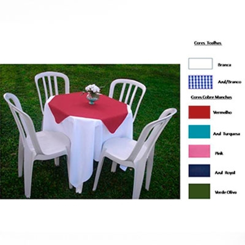 Locação de Cadeiras para Eventos Valores Campo Limpo - Aluguel de Cadeiras para Casamento