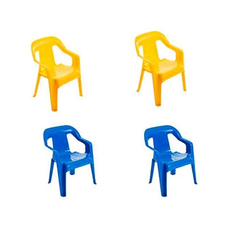 Onde Faz Aluguel Cadeiras de Plastico Santo Amaro - Aluguel Cadeiras