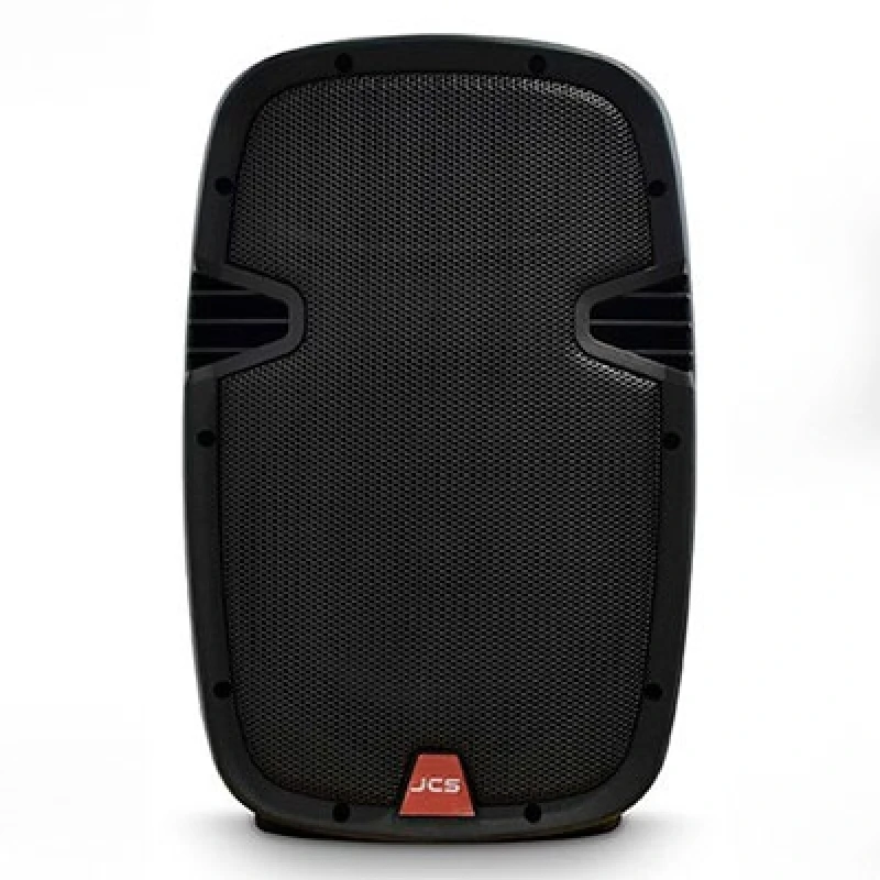 aluguel de caixa som